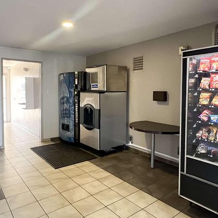Motel 6-Tulare, Ca ภายนอก รูปภาพ