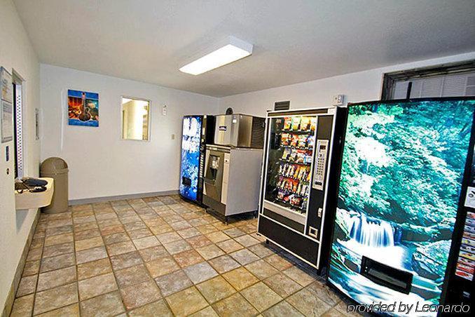 Motel 6-Tulare, Ca ภายนอก รูปภาพ