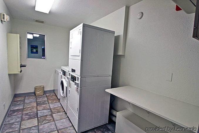 Motel 6-Tulare, Ca ภายนอก รูปภาพ