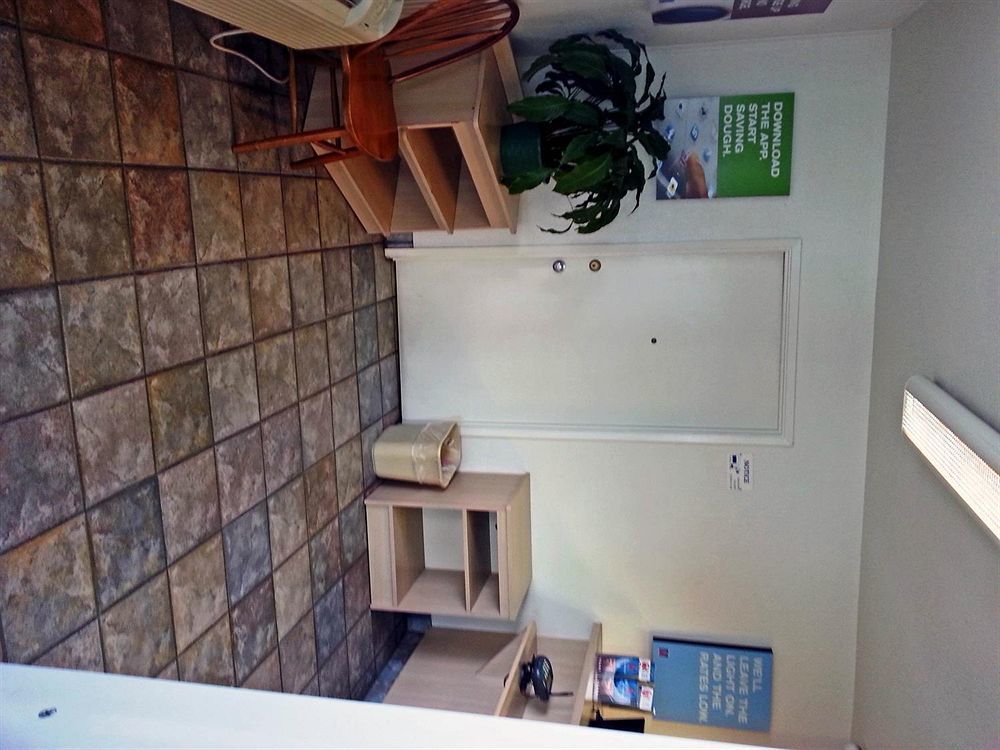 Motel 6-Tulare, Ca ภายนอก รูปภาพ