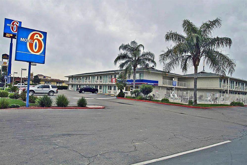 Motel 6-Tulare, Ca ภายนอก รูปภาพ