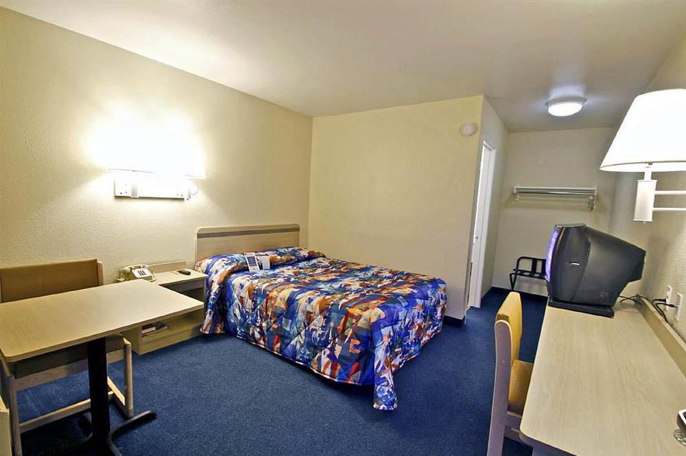 Motel 6-Tulare, Ca ห้อง รูปภาพ